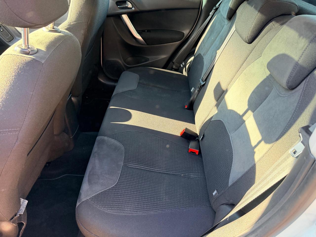 Citroen C3 1.4 Exclusive Style 2010