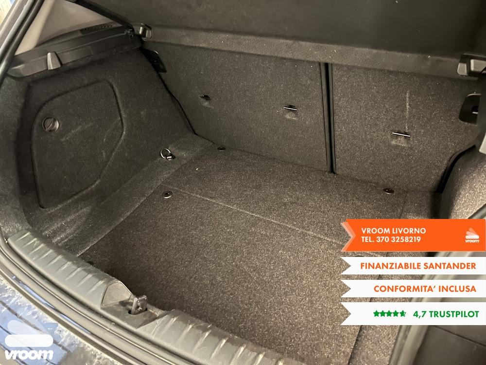 BMW Serie 1 (F20) 116d 5p. Urban