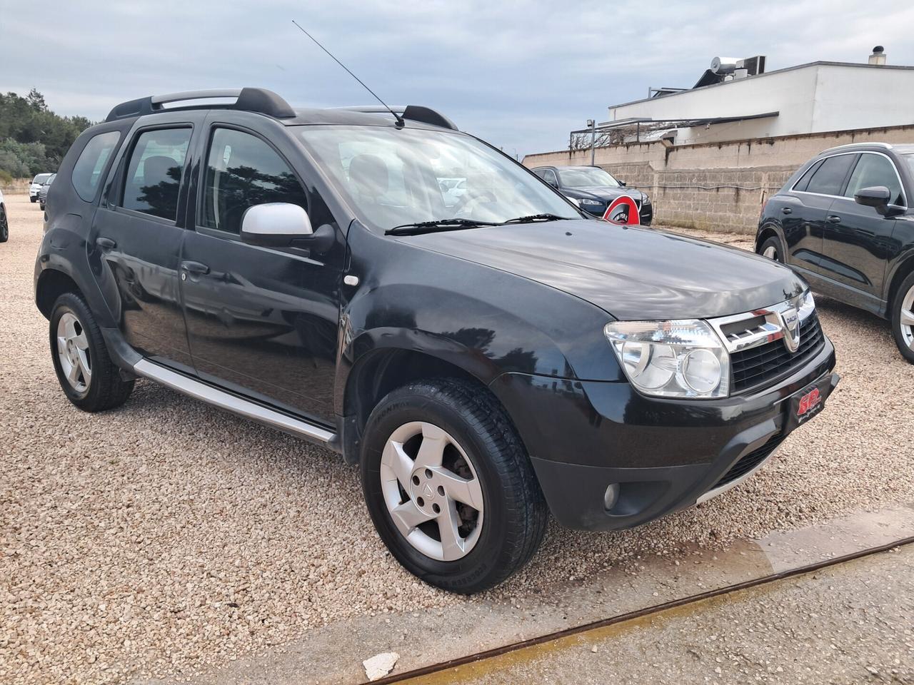 Dacia Duster 1.5 dCi 107CV 4x2 Lauréate*Clima*Cerchi