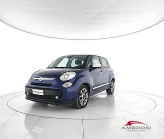 FIAT 500L Lounge 1.6 Multijet 120 CV Lounge