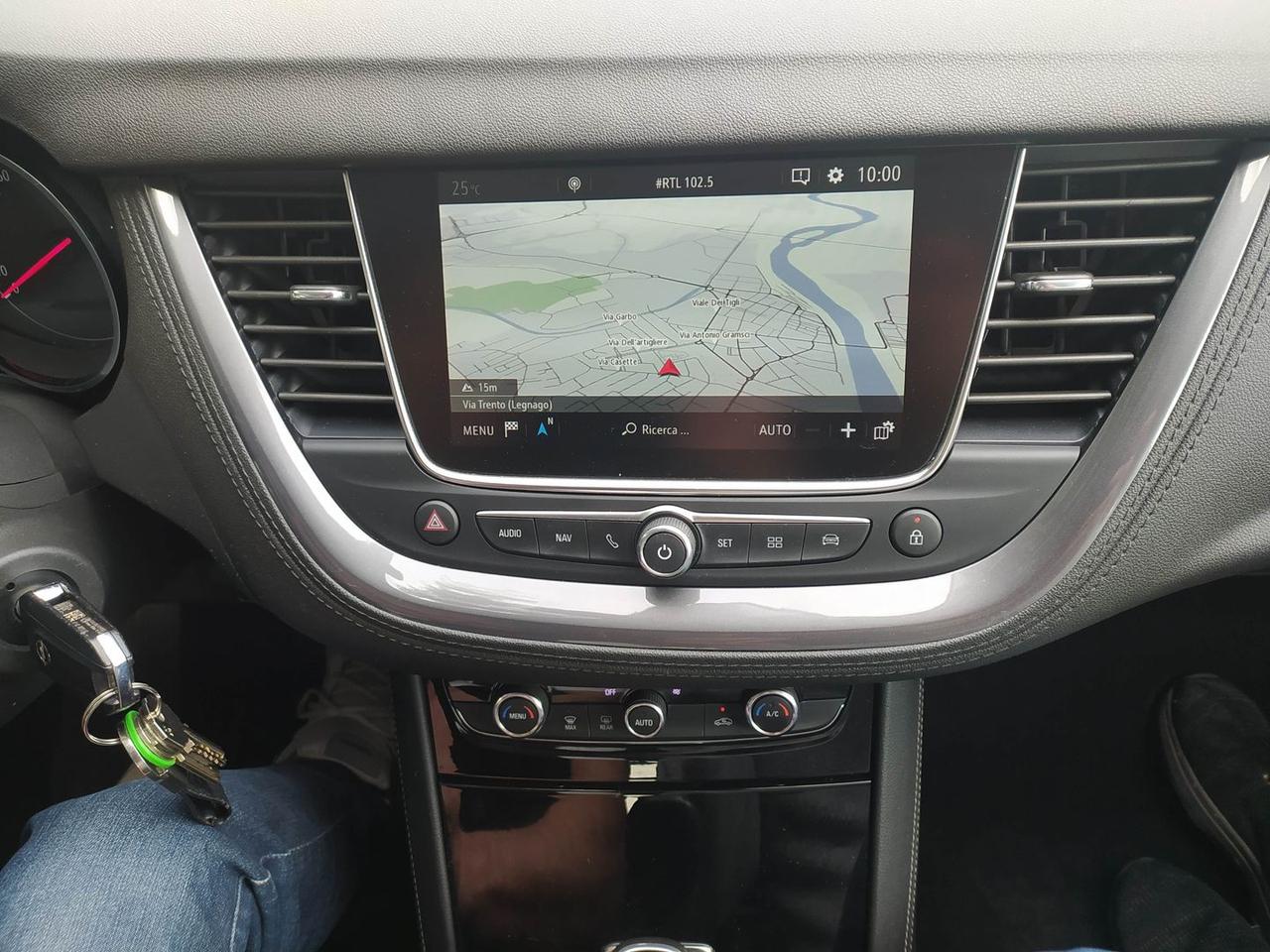 Opel Grandland X 1.5 diesel Ecotec
