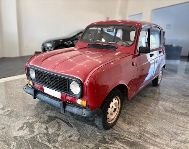 Renault R 4 950 TL
