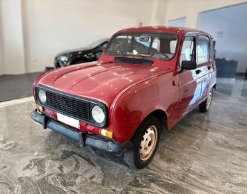 Renault R 4 950 TL