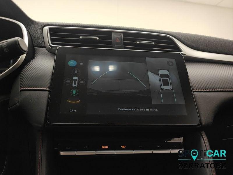 MG ZS 2021 1.5 Luxury