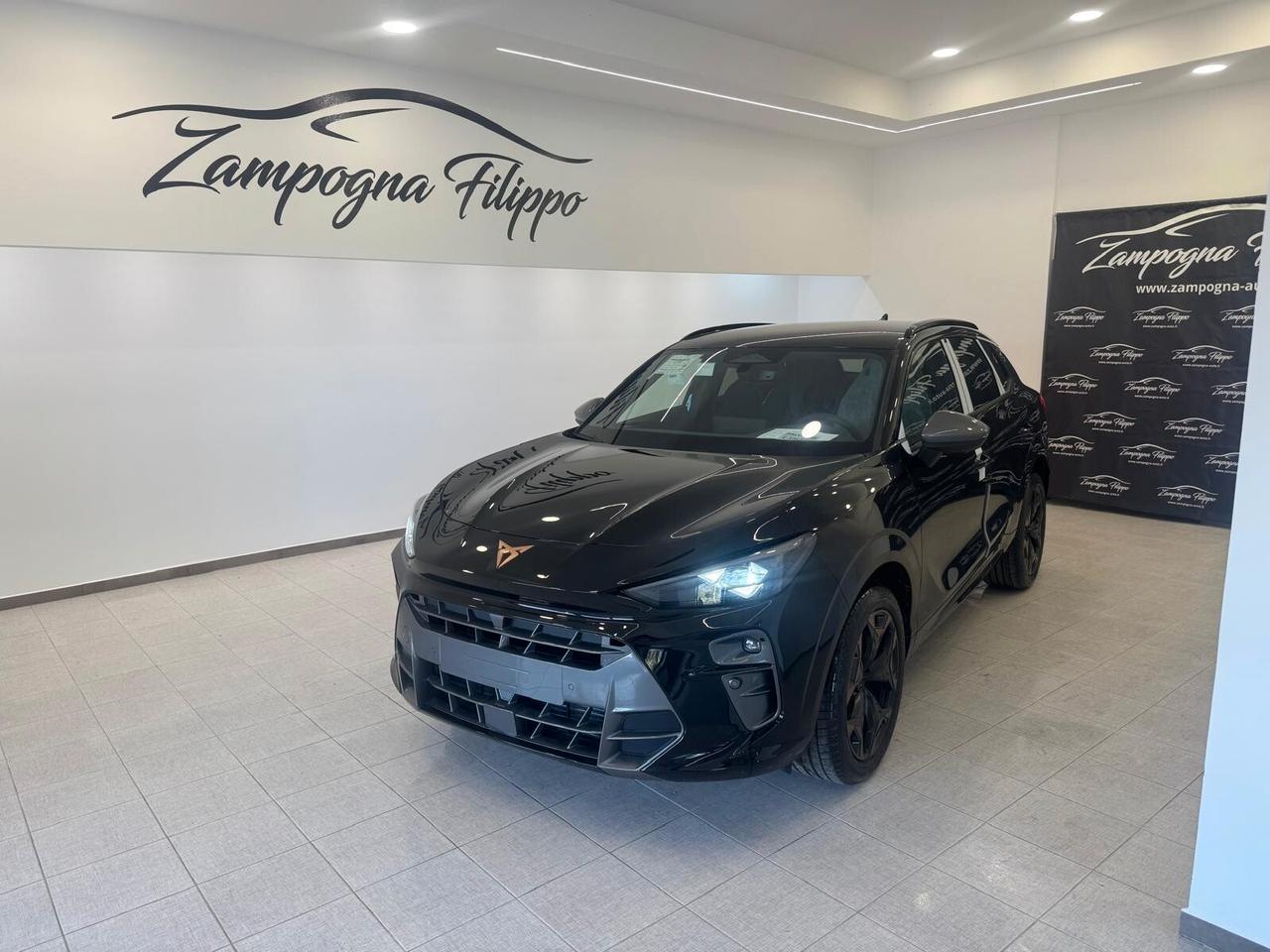 Cupra Terramar nuova pronta consegna