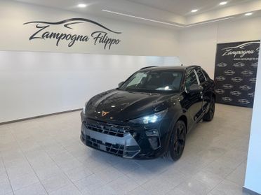 Cupra Terramar nuova pronta consegna