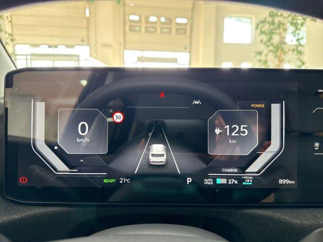 KIA EV2 42,2 KWh Earth