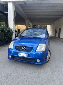 Citroen C2 1.4 HDi 70CV Excite VTR