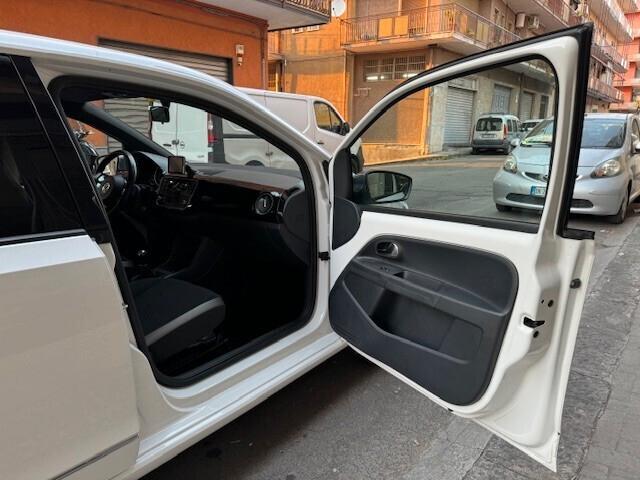 Volkswagen up! 1.0 5p. eco high up! BlueMotion Technology