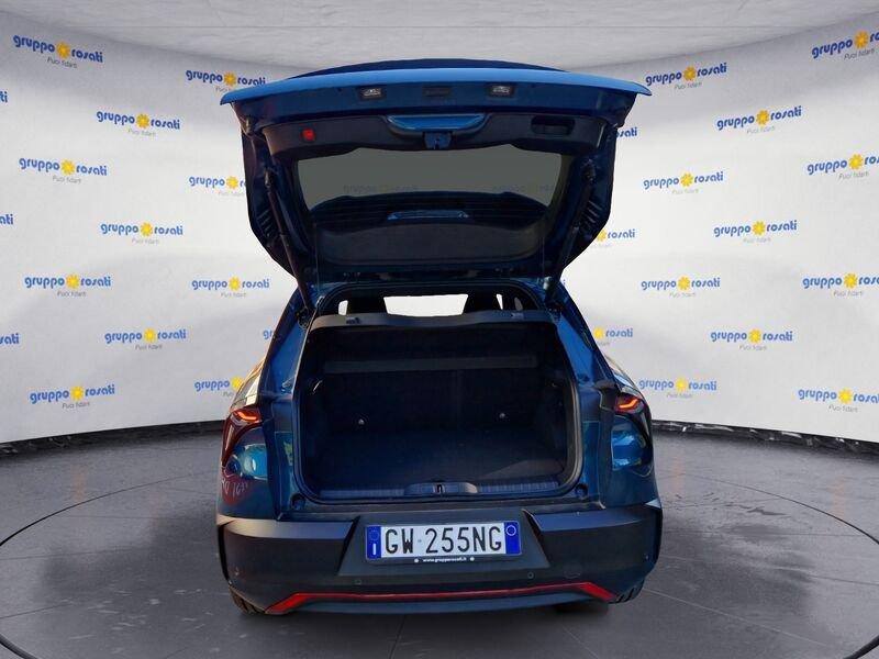 Alfa Romeo Junior Elettrica My25 Elettrica Speciale Bev 156cv - 115kwh