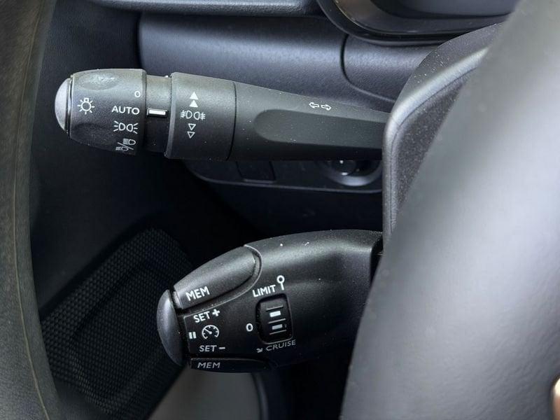 Citroën C3 C3 1.2 puretech “C-SEIES” bicolore + GPL