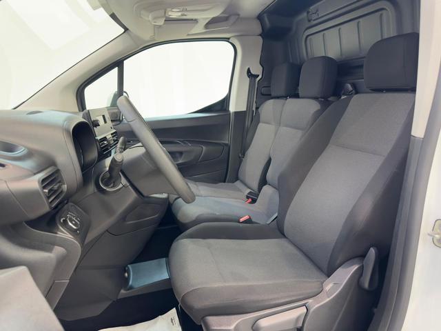 OPEL Combo Cargo 1.2 Turbo Edition AUTOCARRO