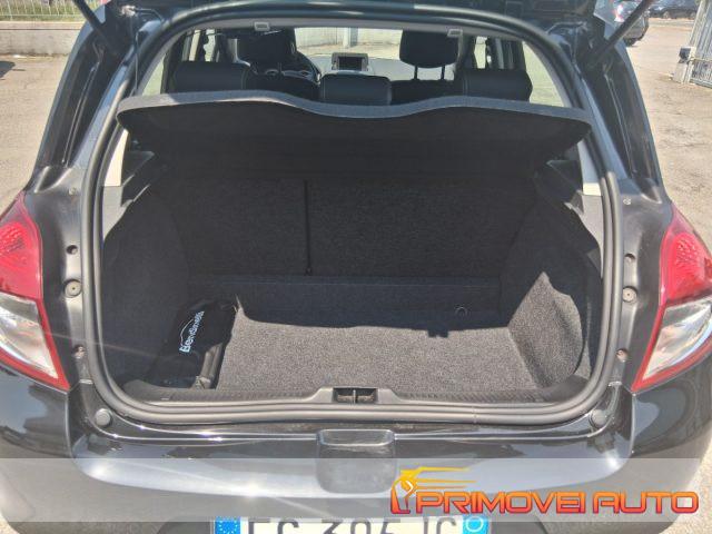 RENAULT Clio 1.2 16V 5 porte Dynamique