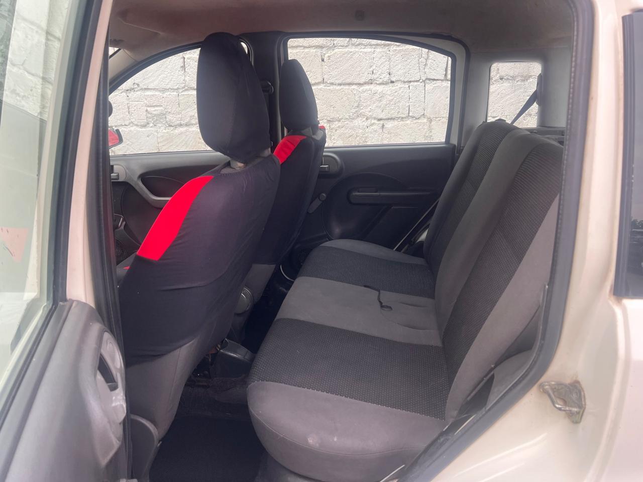 Fiat Panda 1.1 Actual Eco