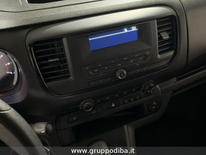 Citroën Jumpy III 2017 M 1.5 Bluehdi Club S&S 100cv