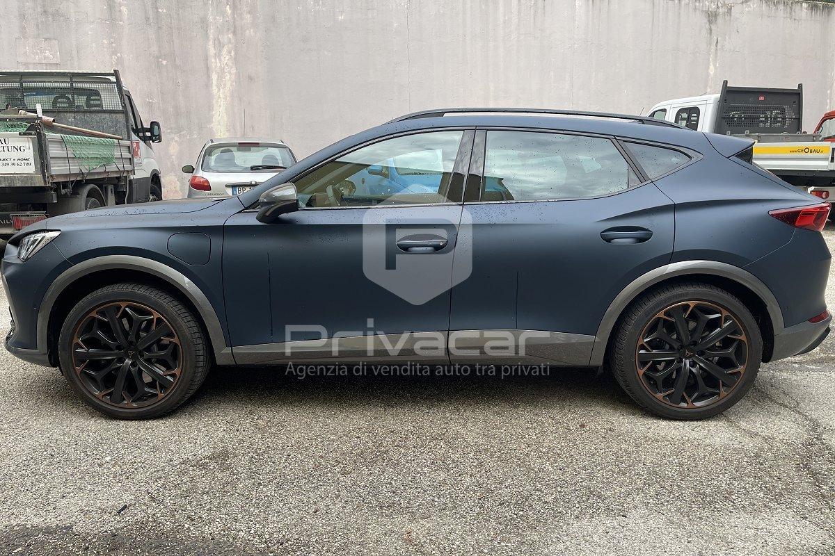 CUPRA Formentor 1.4 e-Hybrid DSG VZ