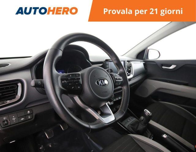 KIA Stonic 1.6 CRDi 115 CV Energy