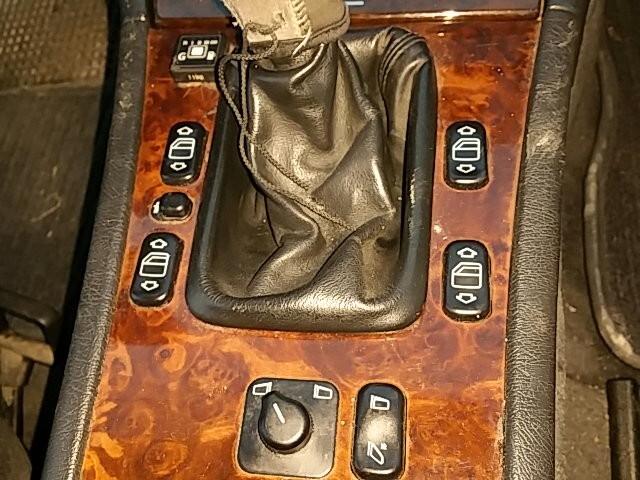 Mercedes Classe E 200 SW Elegance Metano