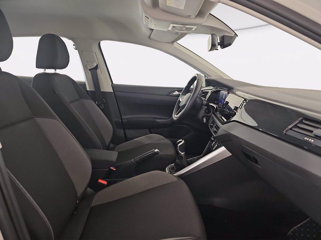 VOLKSWAGEN Polo 1.0 tsi life 95cv del 2023