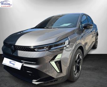 NEW RENAULT - Captur - TCe 100 CV GPL Techno#NEW MODEL!