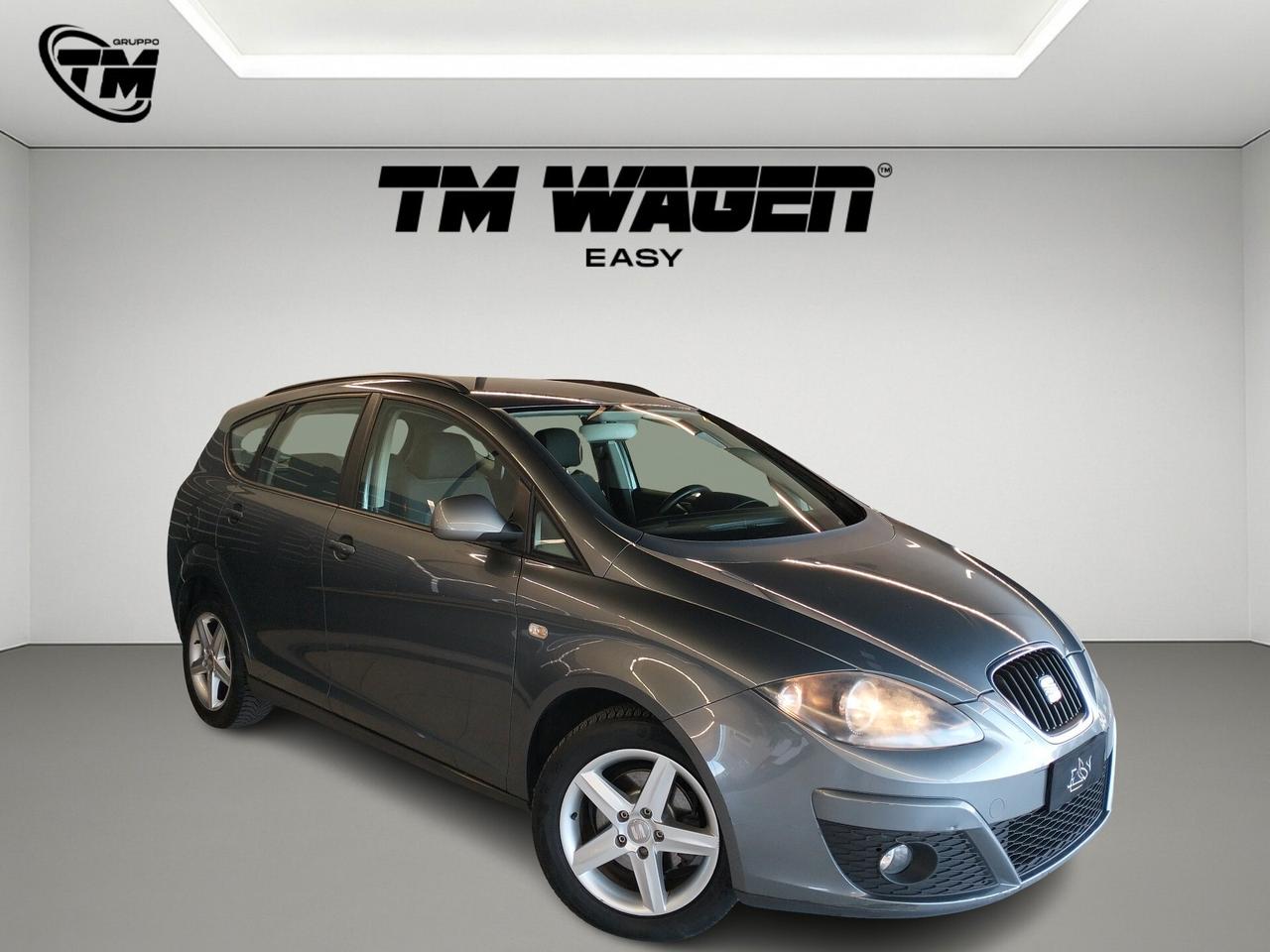 Seat Altea XL 1.6 Reference BI FUEL