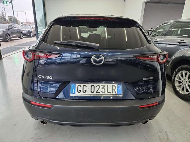 Mazda CX-30 CX-30 2.0 m-hybrid Exclusive 2wd 150cv 6mt