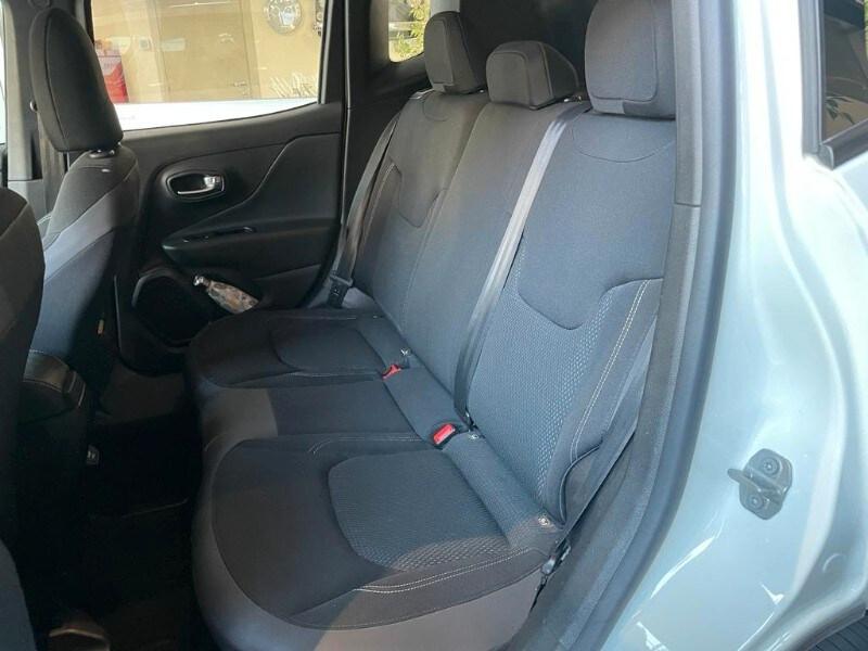 JEEP Renegade Renegade 1.5 Turbo T4 MHEV Limited