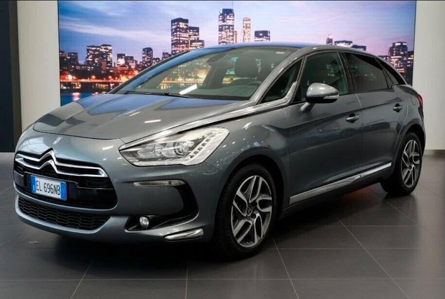 DS5 2.0 FULL OPTIONAL