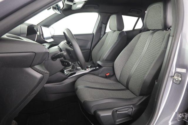PEUGEOT 2008 2008 PureTech 100 S&S Allure