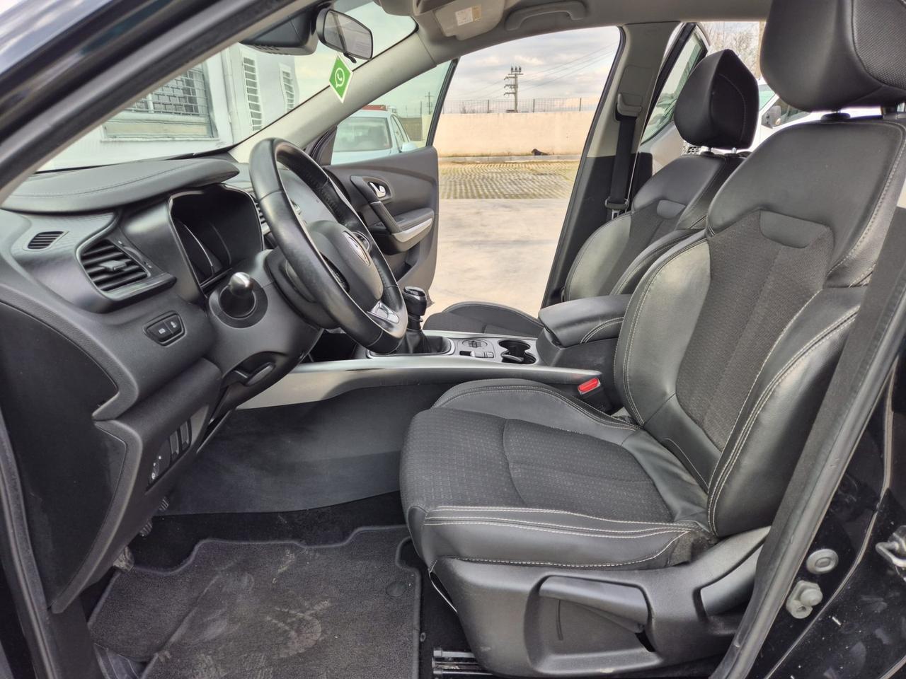 Renault Kadjar TCe 130CV Energy Intens