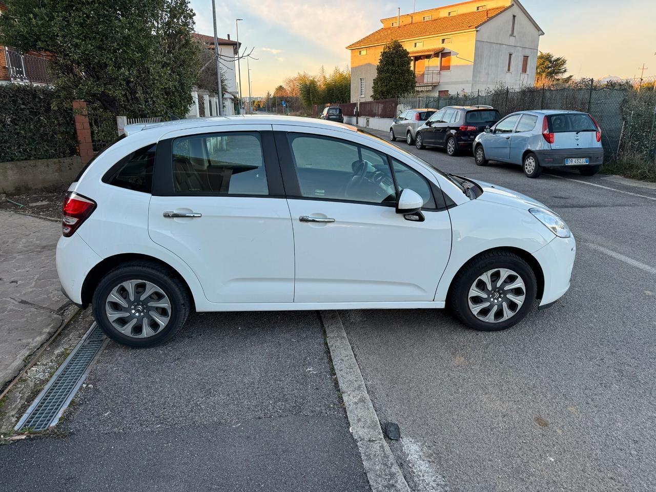 Citroen C3 1.2 VTi 82 Exclusive