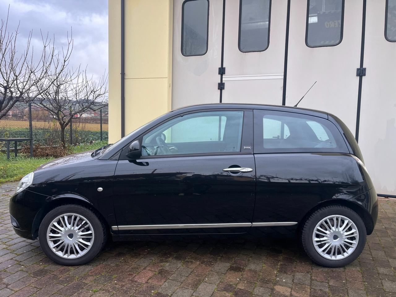 Lancia Ypsilon 1.2 Diva