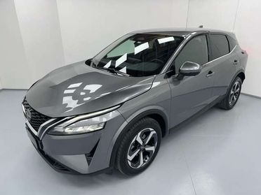 Nissan Qashqai N-CONNECTA M-HEV X-TRONIC 158CV ONLY PROMO!