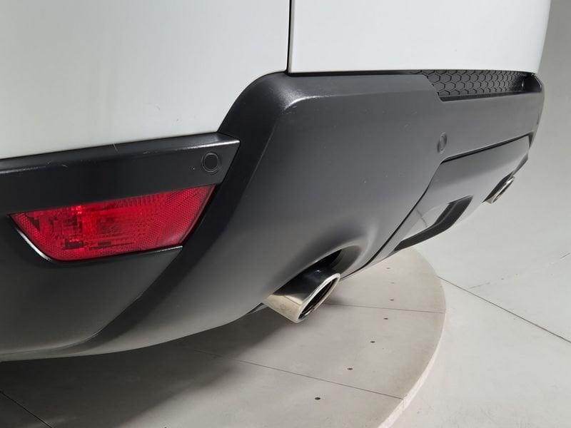 Land Rover RR Sport II 2014 Die. 3.0 tdV6 HSE auto