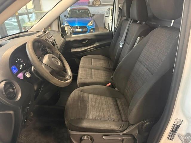 Mercedes-benz Vito 1.6 111 CDI PC-SL Furgone Long