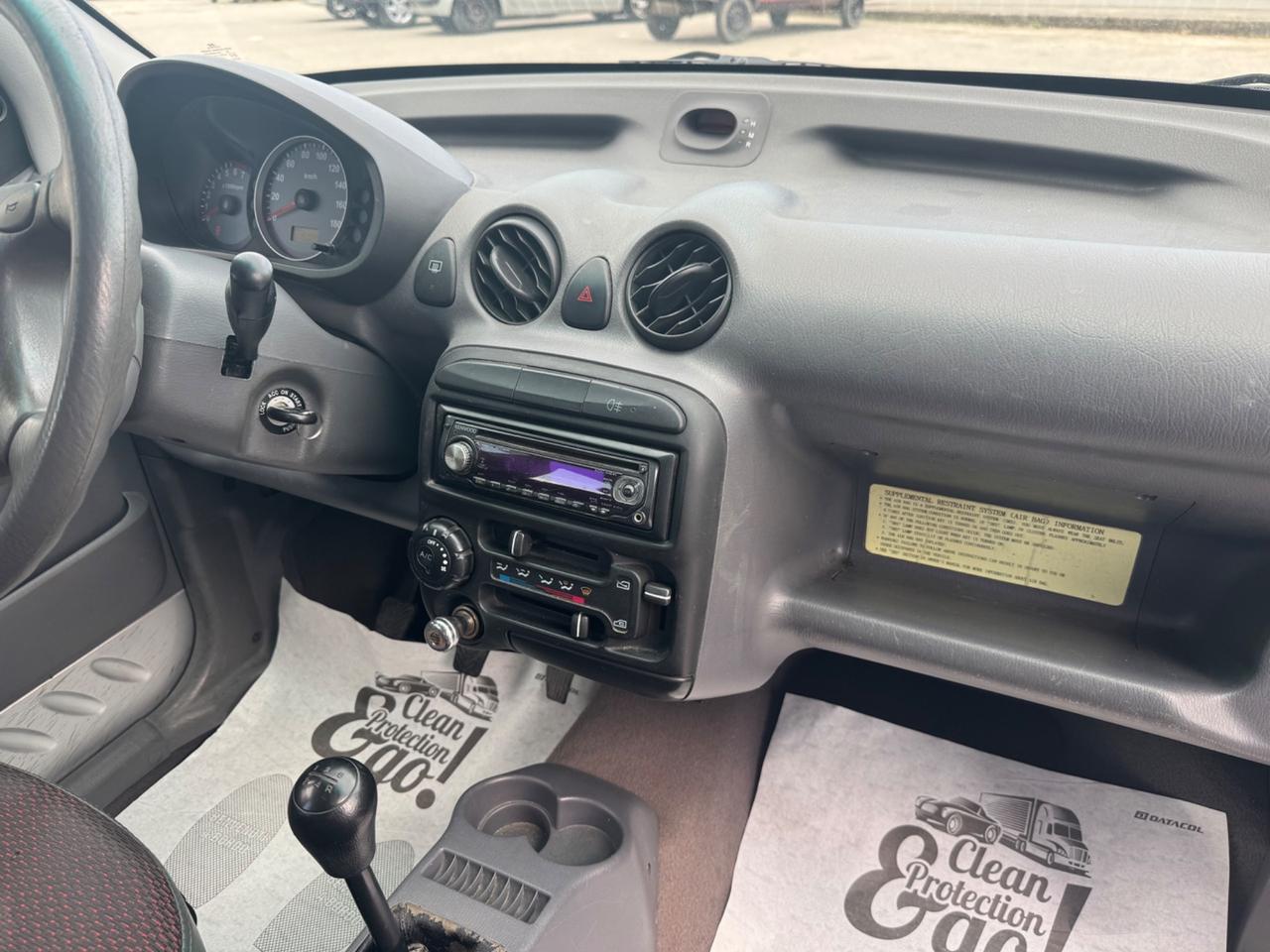 Hyundai Atos Prime 1.1 12V Active GARANZIA