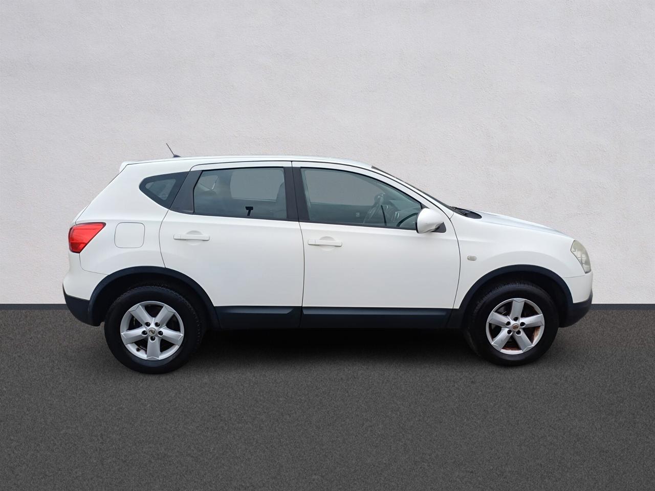 Nissan Qashqai 1.6 16V Acenta