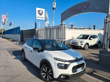 Citroen C3 PureTech 110 S&S EAT6 Shine Pack