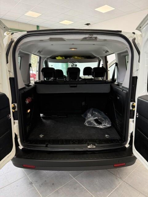 Fiat Doblo Doblò 1.3 MJT PC Combi N1