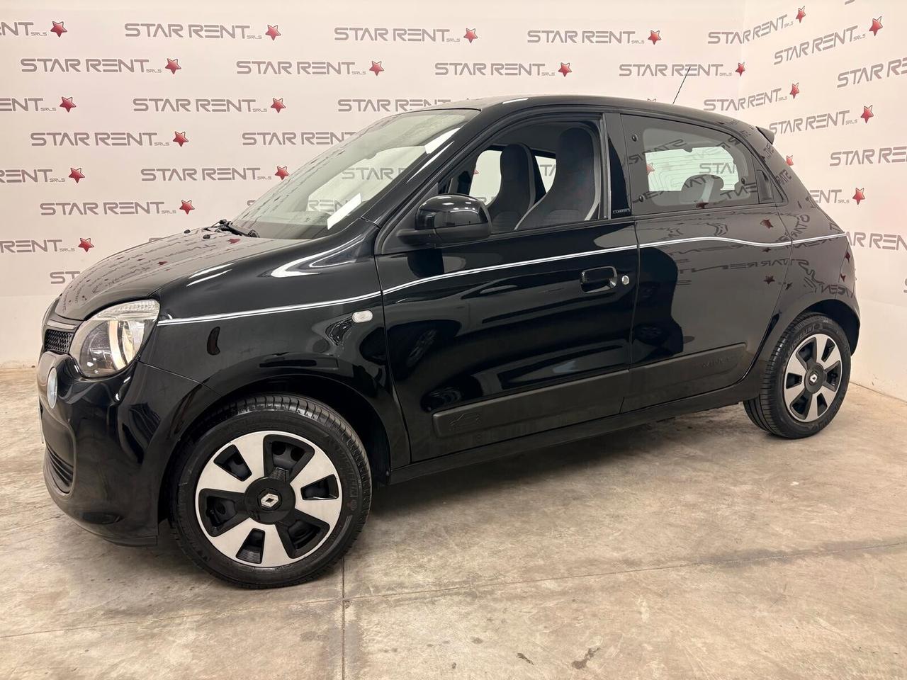 Renault Twingo TCe 90 CV EDC Zen LIMITED
