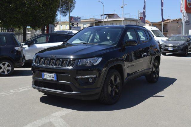 JEEP Compass 2.0 Multijet II 4WD Night Eagle