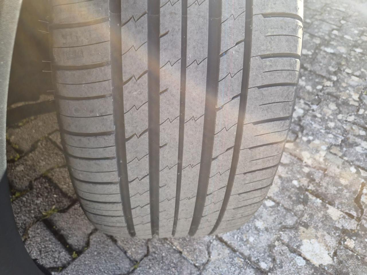 Porsche Cayenne 3.0 Diesel V6 245 CV TIPTRONIC