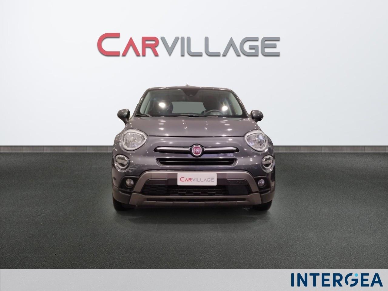 FIAT 500X 1.3 mjt Cross 4x2 95cv