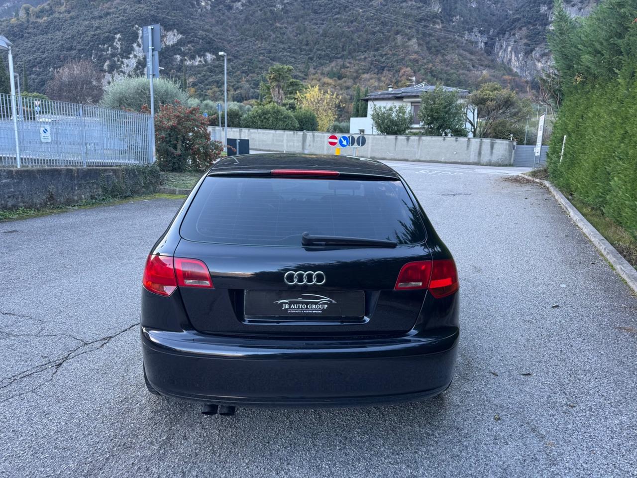 Audi A3 2.0 16V TDI Ambition
