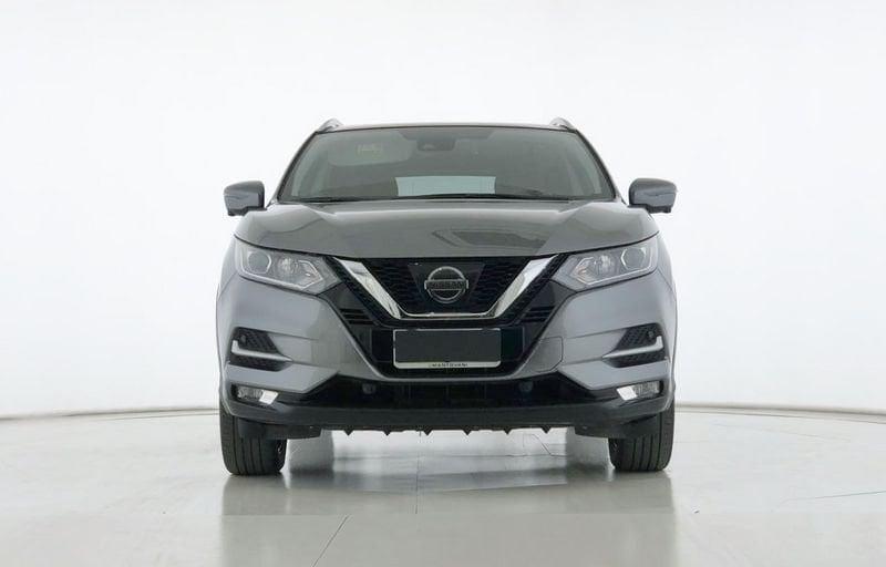 Nissan Qashqai 1.6 dCi 2WD N-Connecta *AUTOCARRO*