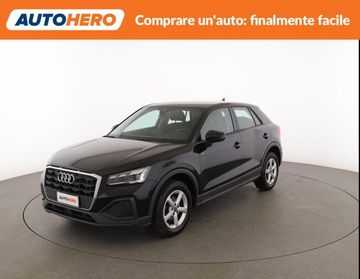 AUDI Q2 35 TFSI