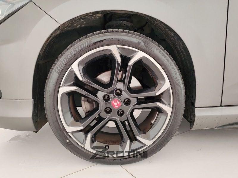 FIAT Tipo 1.4 95cv 6M Sport