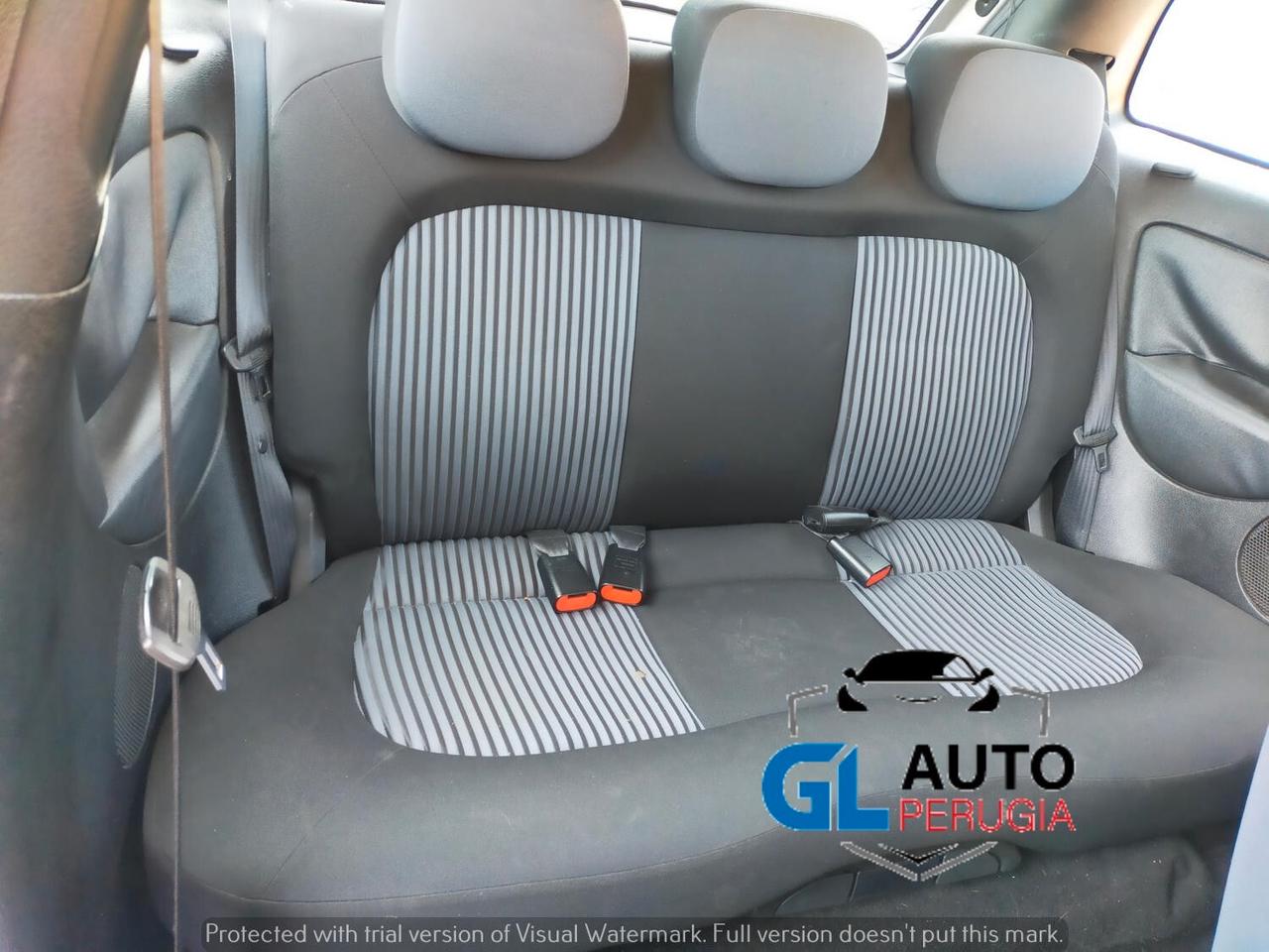 LANCIA YPSILON 1.2 NEOPATENT. GPL 5 posti