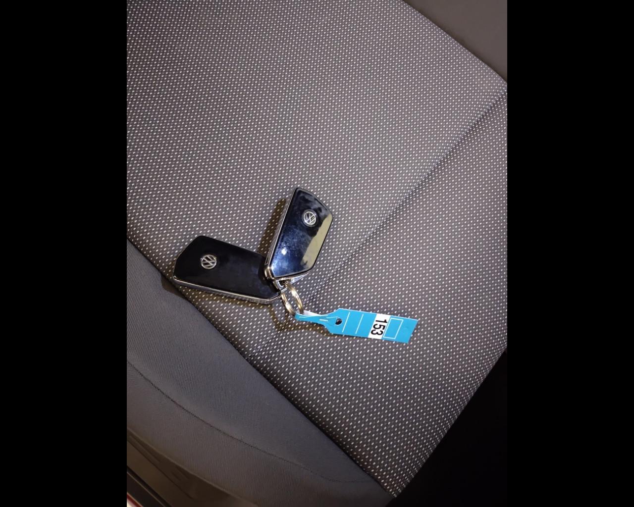 VOLKSWAGEN Multivan T7 - Multivan 1.4 tsi eh Style dsg 7p.ti