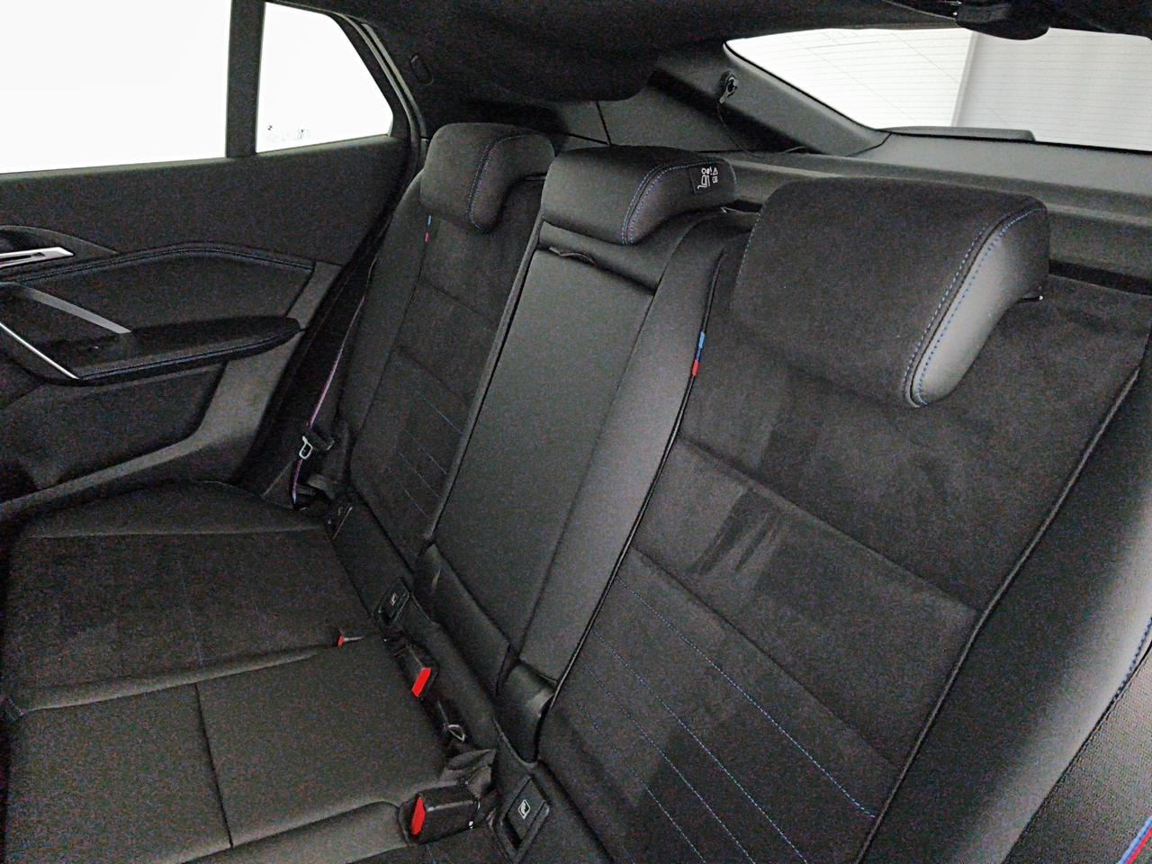 BMW X2 xDrive20d 48V MSport Pro